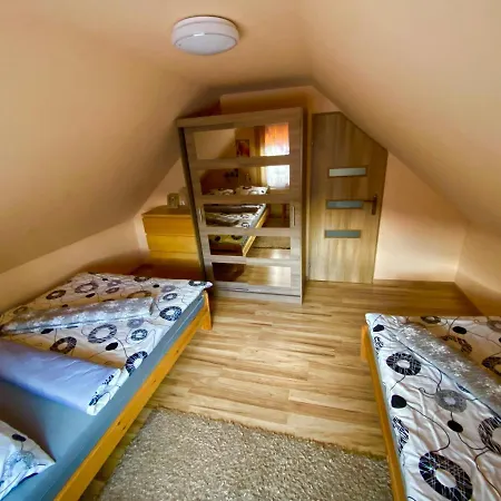 Domek Caloroczny 