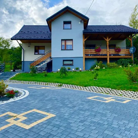 Domek Caloroczny 
