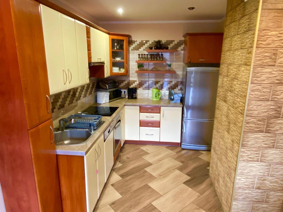 Apartment Caloroczny 