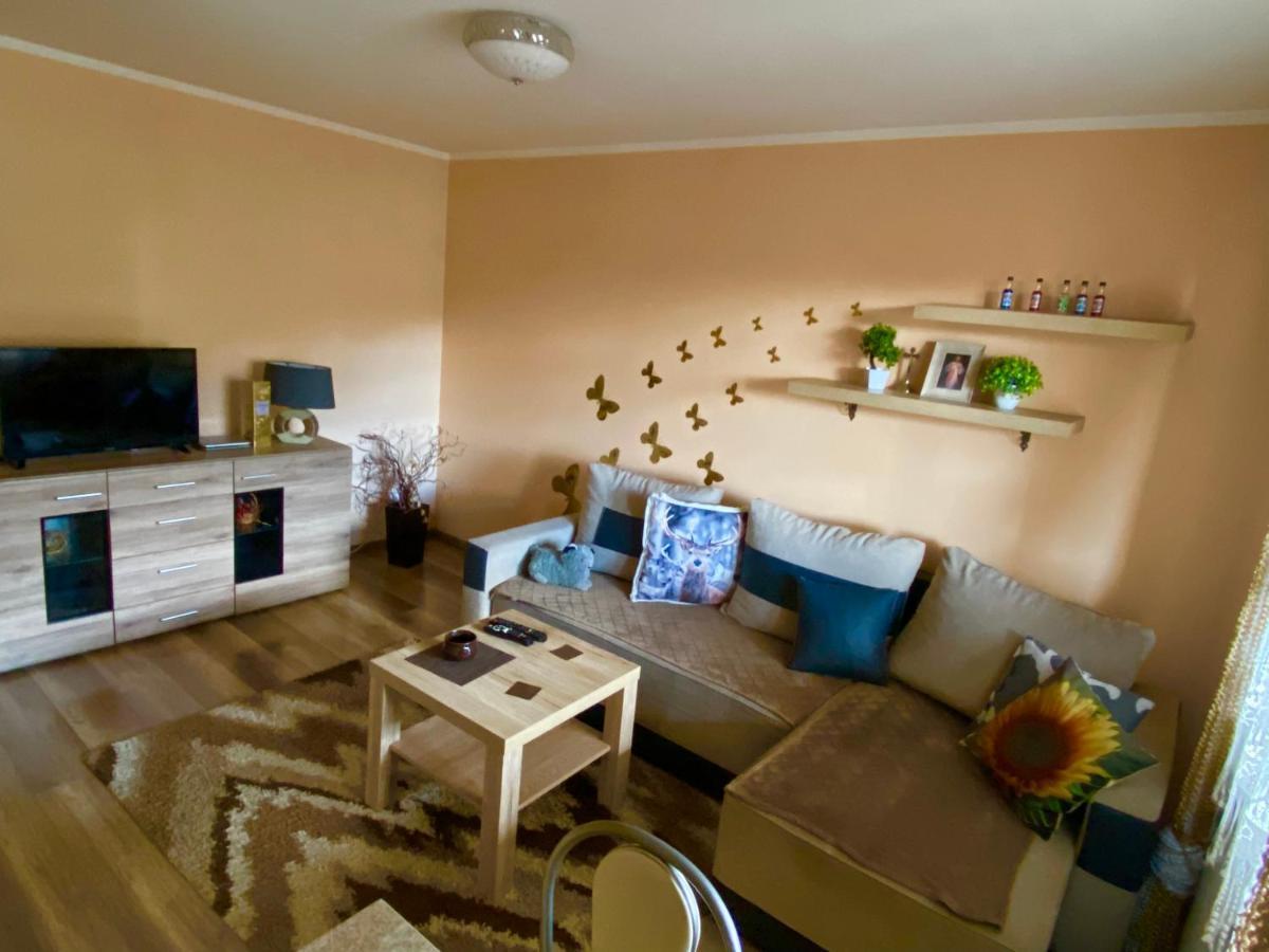 Apartment Caloroczny 