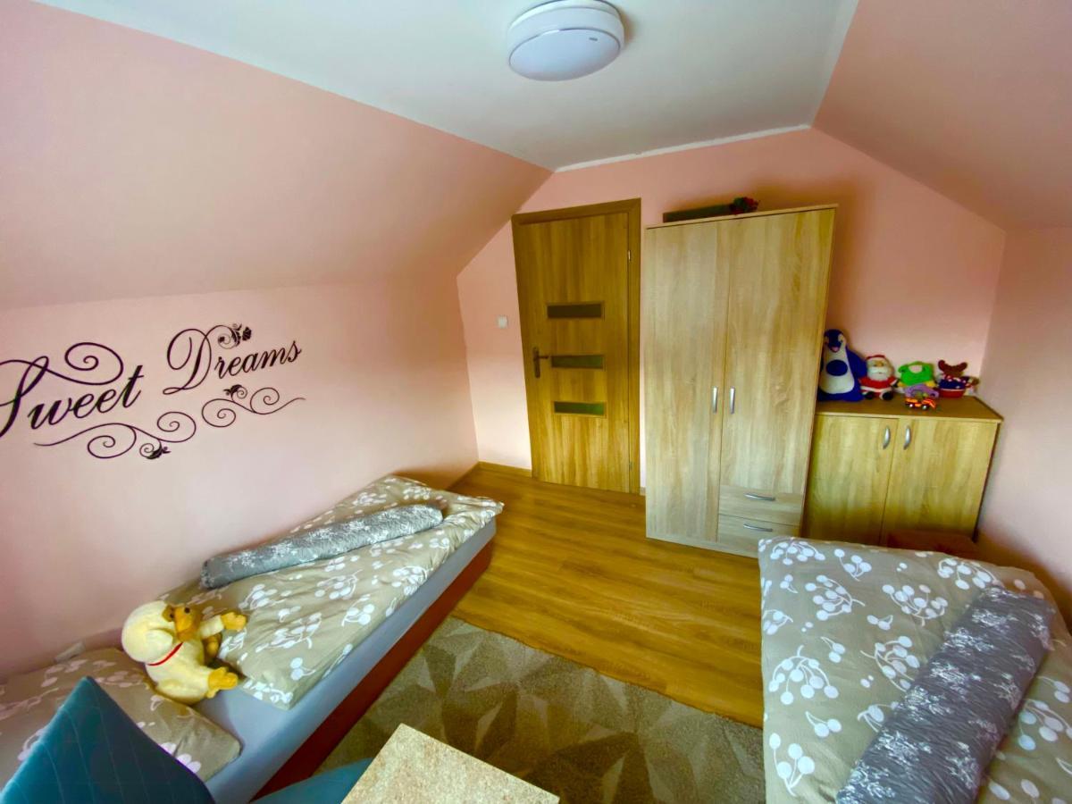 Apartment Caloroczny 