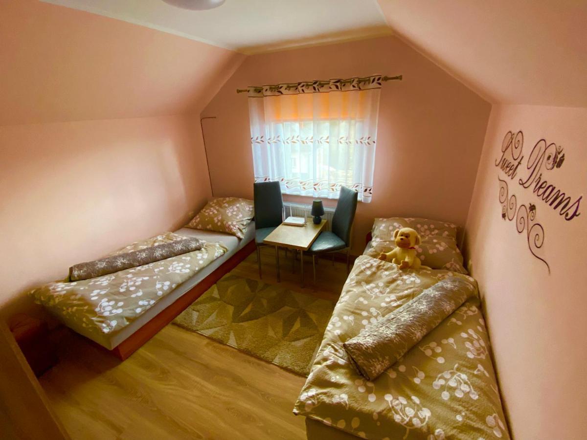Apartment Caloroczny 