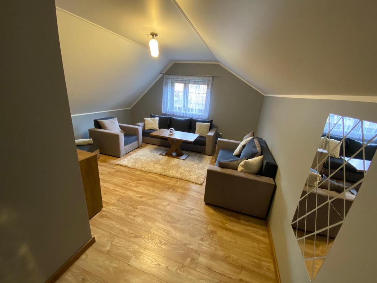 Apartment Caloroczny 