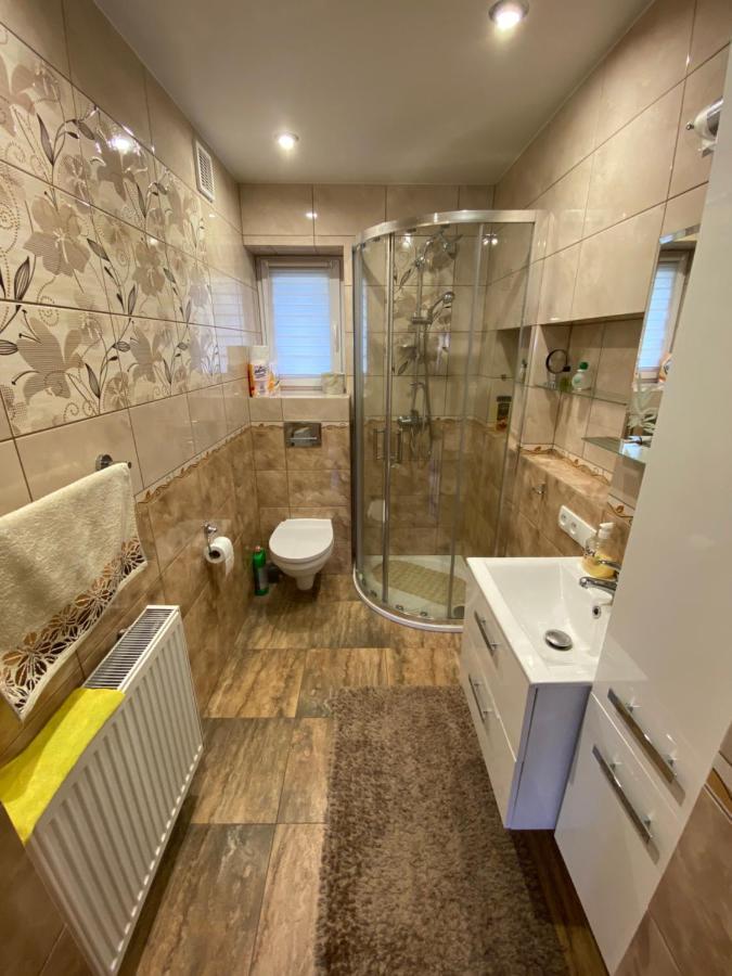Apartment Caloroczny 