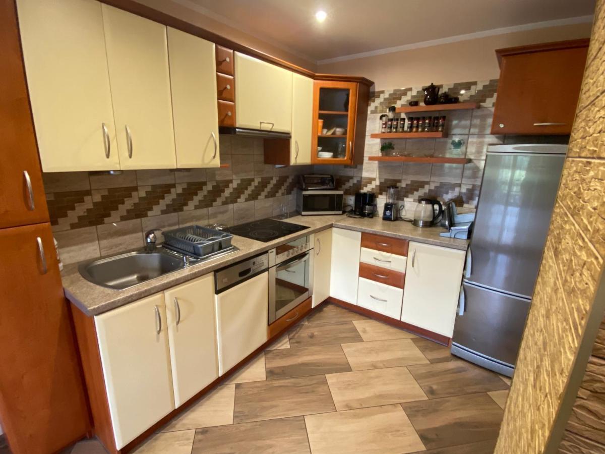 Apartment Caloroczny 